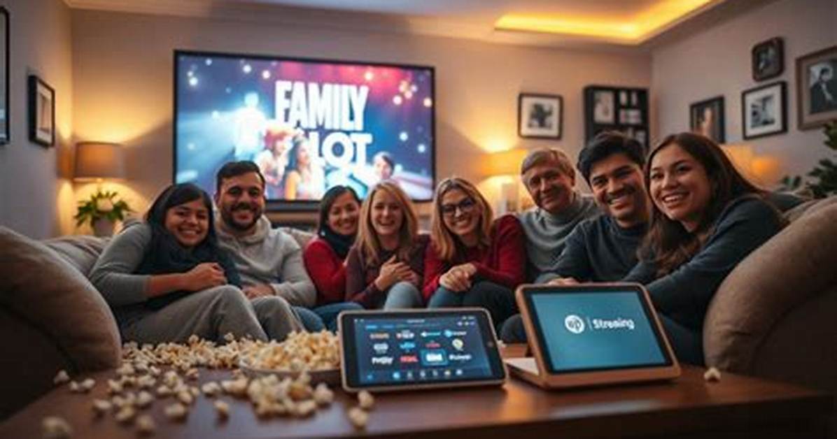 Exclusive Filmpalast Streaming for Unforgettable Movie Nights