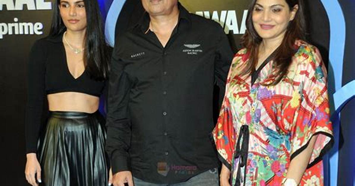 Exclusive Insights: Alvira Khan Agnihotri's Journey to Success
