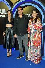 Exclusive Insights: Alvira Khan Agnihotri's Journey to Success