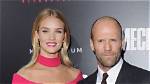 Exclusive: Jason Statham's Surprising Connection to the Palestine Flag