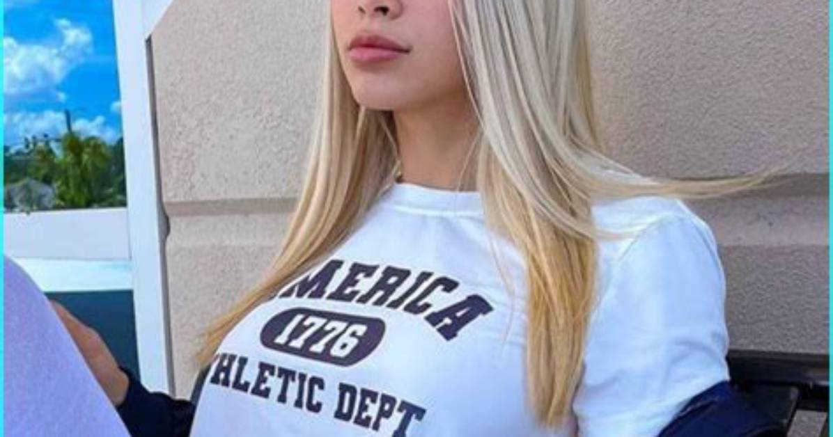 Exclusive: Leaked Content of Brooke Markhaa Surfaces Online