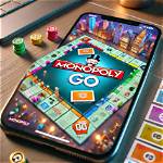 Experience Monopoly Go Mittens: the Ultimate Board Game Gear