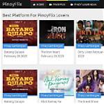Experience Premium Filipino Entertainment with Pinoysflix. Su