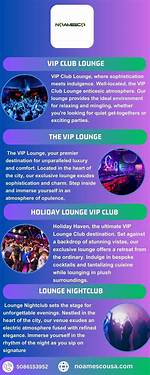 Experience Vip Exclusivity with Songlover Vip