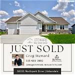 Experienced Realtor Greg Steward: Your Trusted Real Estate Guide