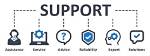 Expert Assistance and Support: Your Questions Answered