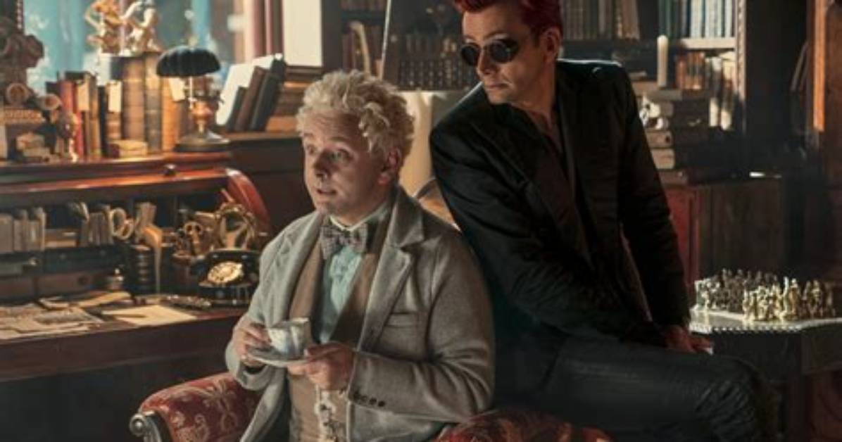 Expert Guide to Casting Good Omens: a Comprehensive Guide