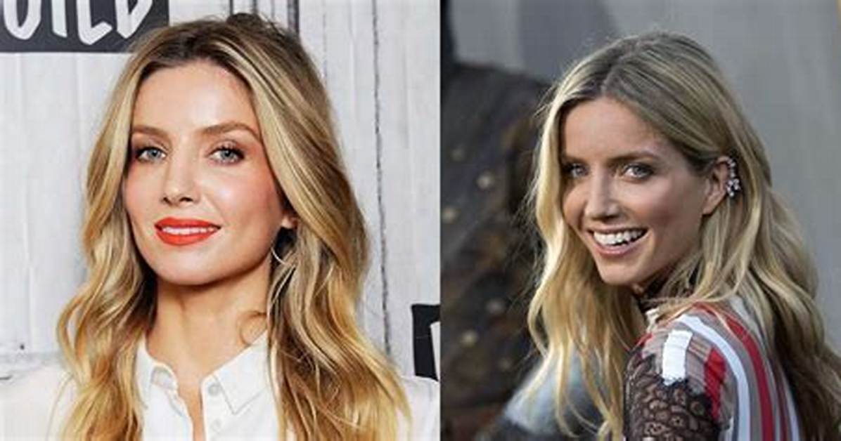 Explore Annabelle Wallis's Unforgettable Performances in Films and Tv Series