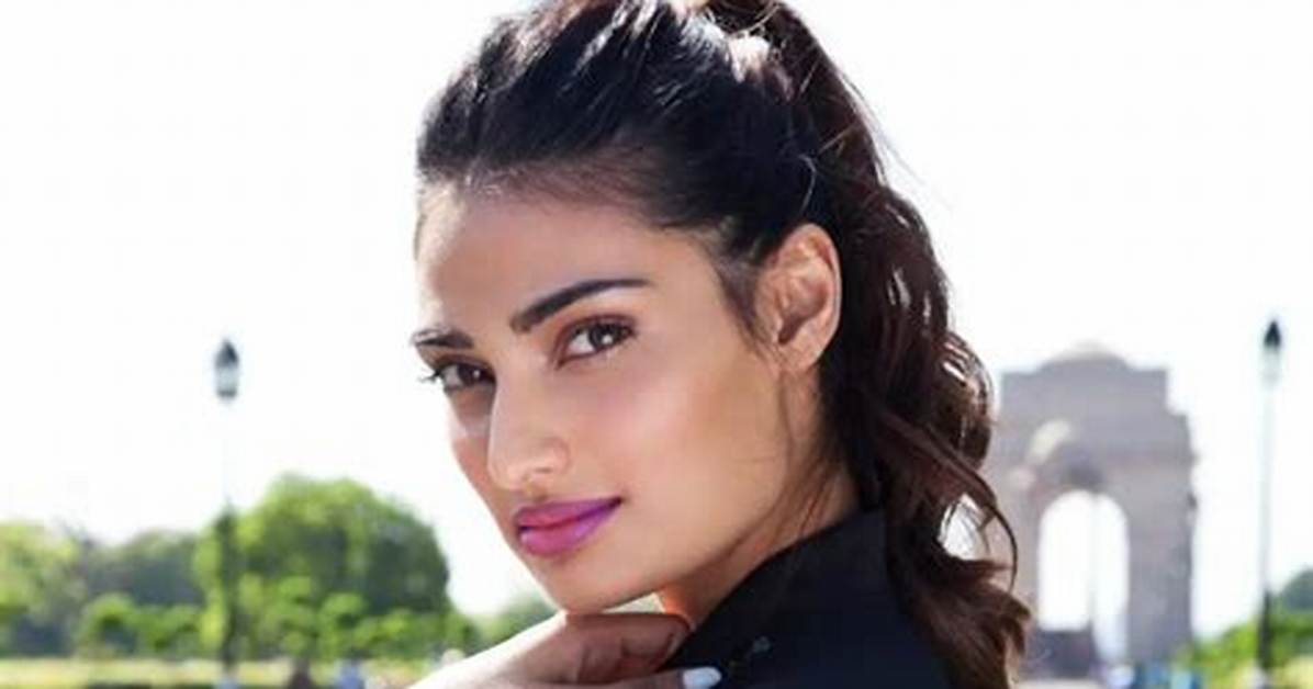 Explore Athiya Shetty's Net Worth: a Peek Inside Her Earnings