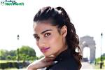 Explore Athiya Shetty's Net Worth: a Peek Inside Her Earnings