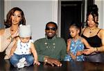 Explore Cardi B's Family Roots: Meet Her Parents