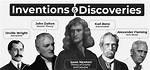 Explore His Wiki for Surprising Discoveries