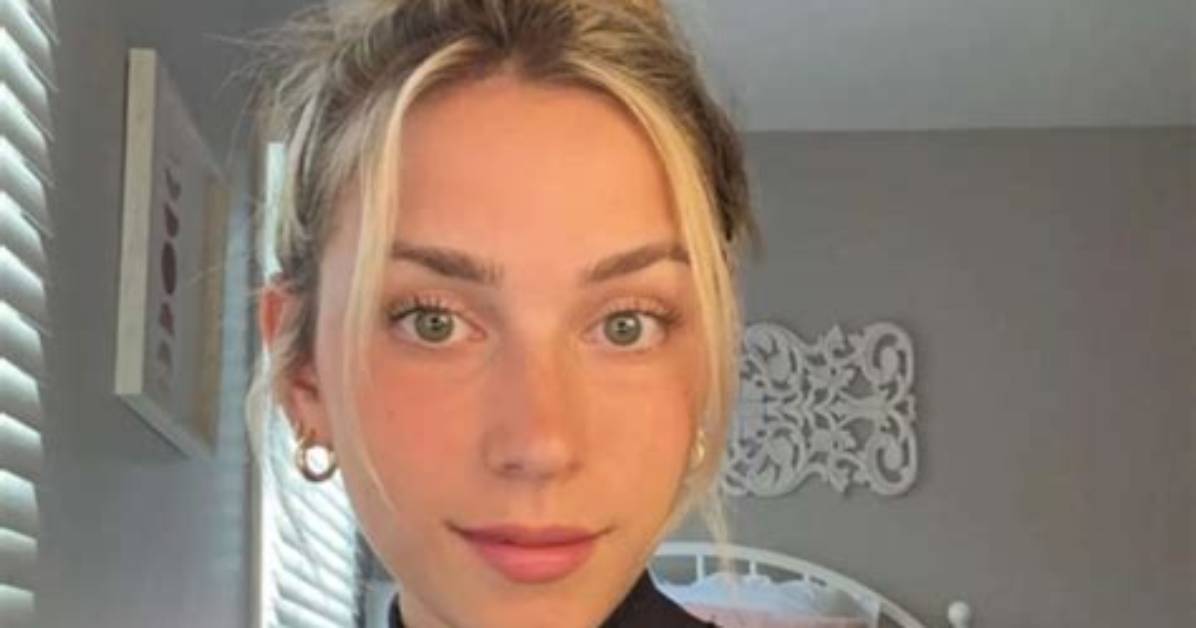 Explore Katie Feeney's Snapchat Journey: a Behind-the-Scenes Look