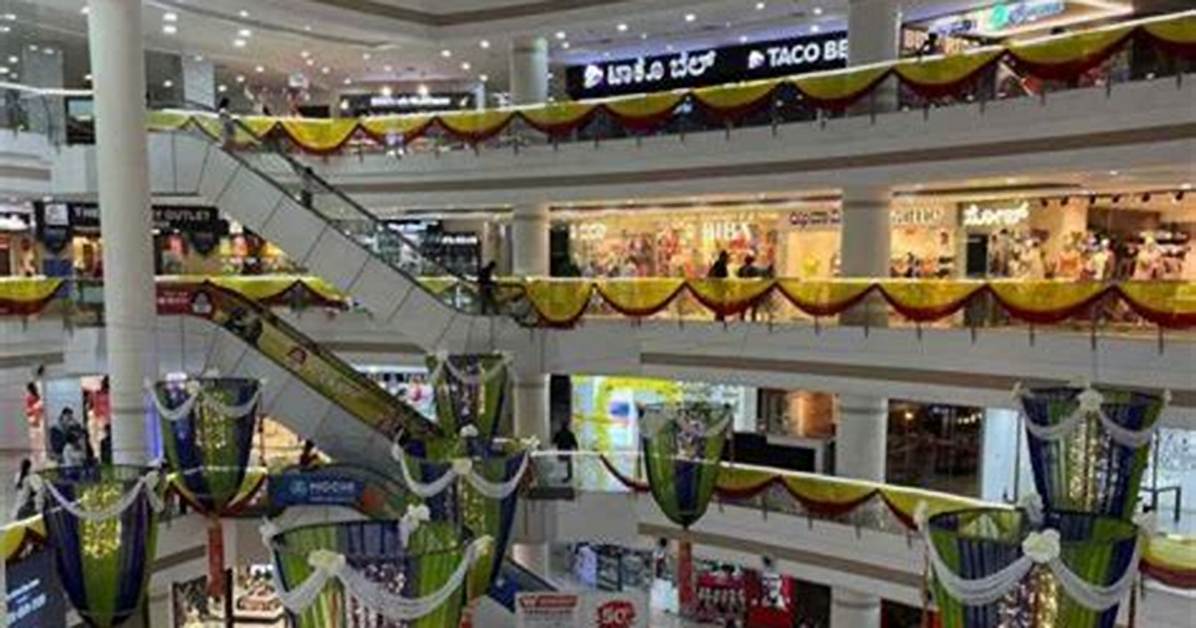 Explore Natchez Mall: Captivating Photos Unveiling Its Grandeur