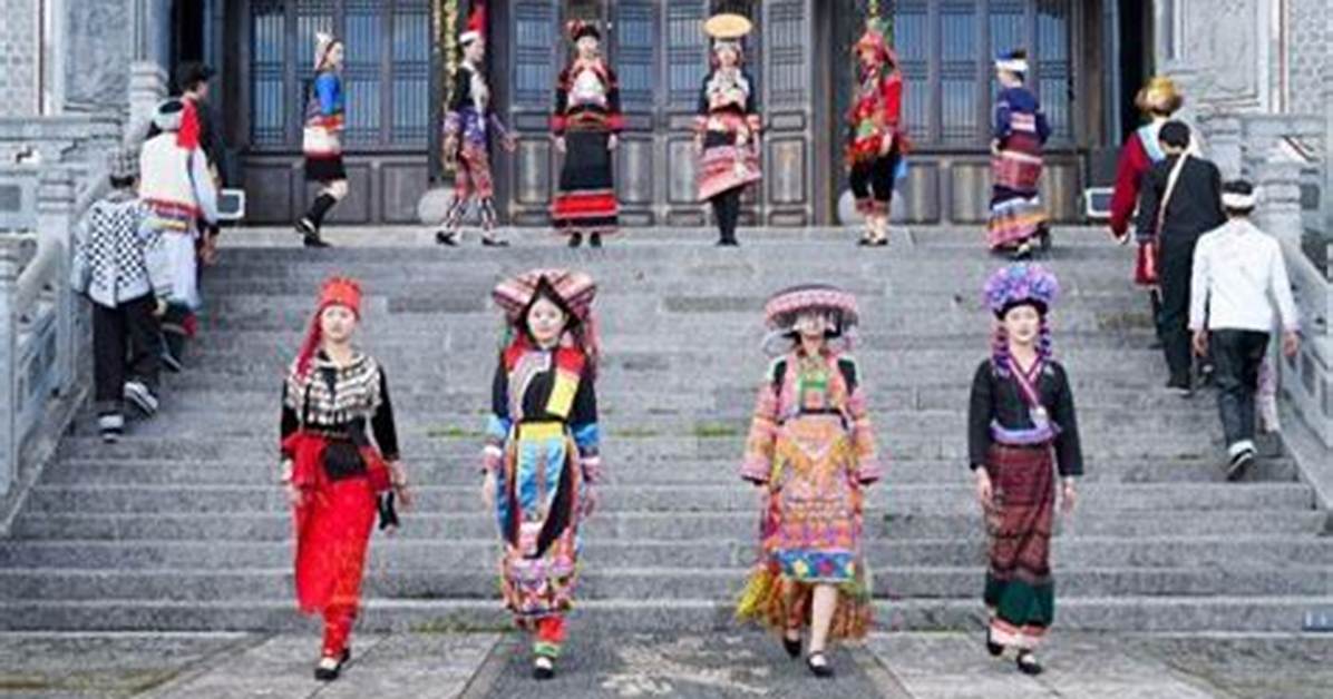 Explore the Diverse Ethnic Landscape of Bellingham