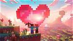 Explore the Heart of Minecraft: Love in the Wild Update