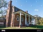 Explore the Historic Henry Thomas House: a Window into the Past