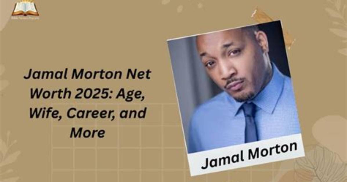 Explore the Life and Age of Jamal, the Remarkable Son