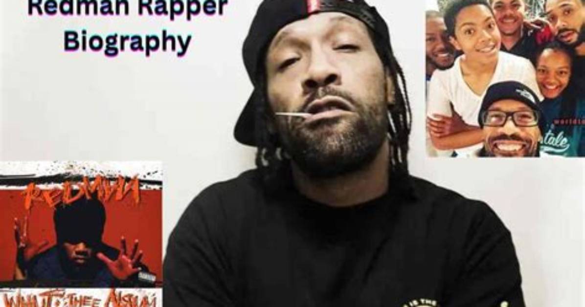 Explore the Life and Music of Rapper Dax