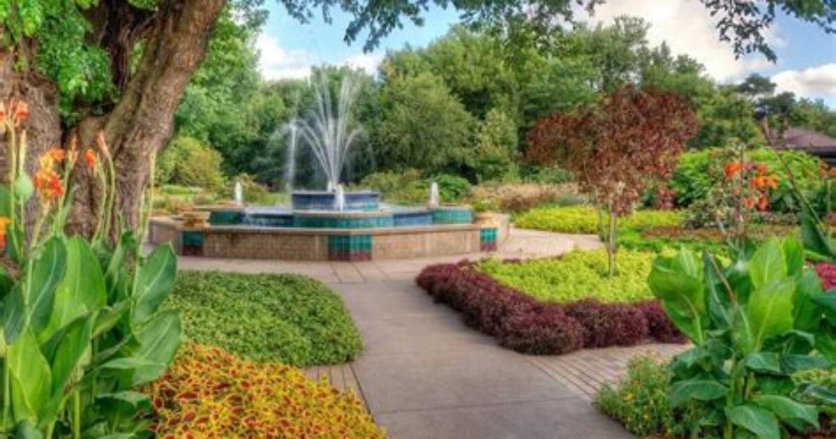 Explore the Secrets of Botanica Garden Centers