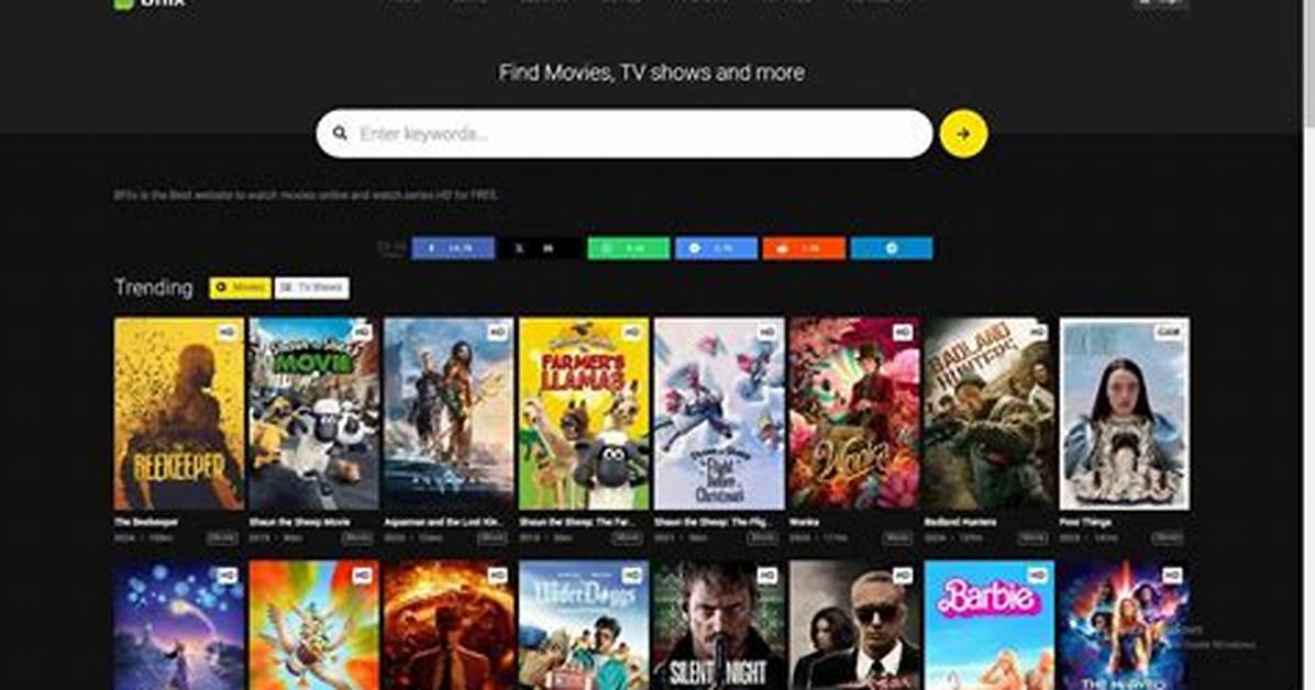 Explore the Ultimate Alternatives to Bflix: Discover the Best Streaming Options