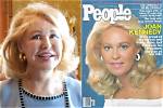 Explore the Wealth: Joan Kennedy's Notable Net Worth