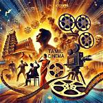 Explore the World of Tamil Cinema at Tamil Yogi Cc