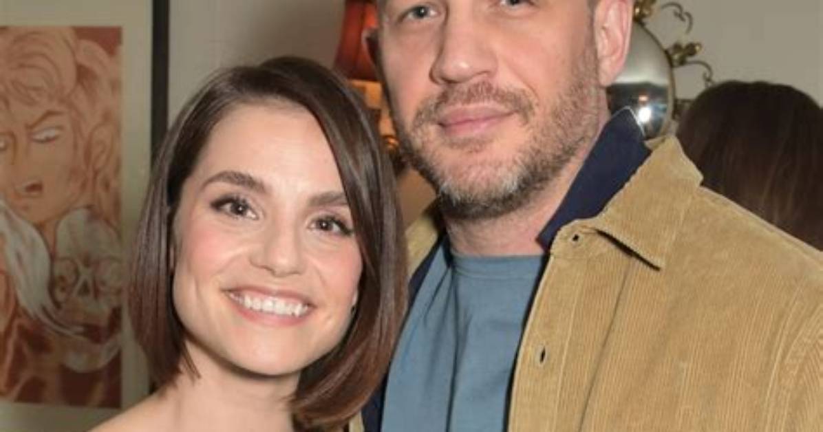 Explore Tom Hardy's Marital Status: Meet His Wife!