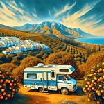 Explore Unbeatable Camper Rental Rates | Book Now, Save Big!