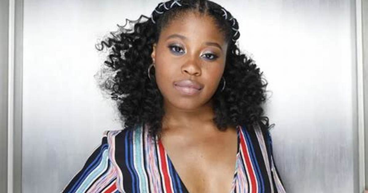 Exploring Dominique Fishback's Personal Life