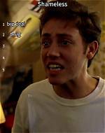 Exploring Insights and Revelations from Shameless