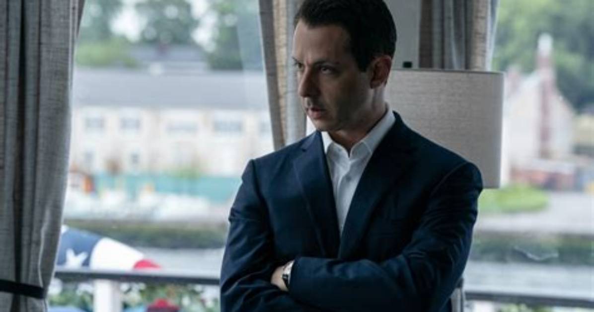 Exploring Kendall Roy's Bipolarity in "Succession"