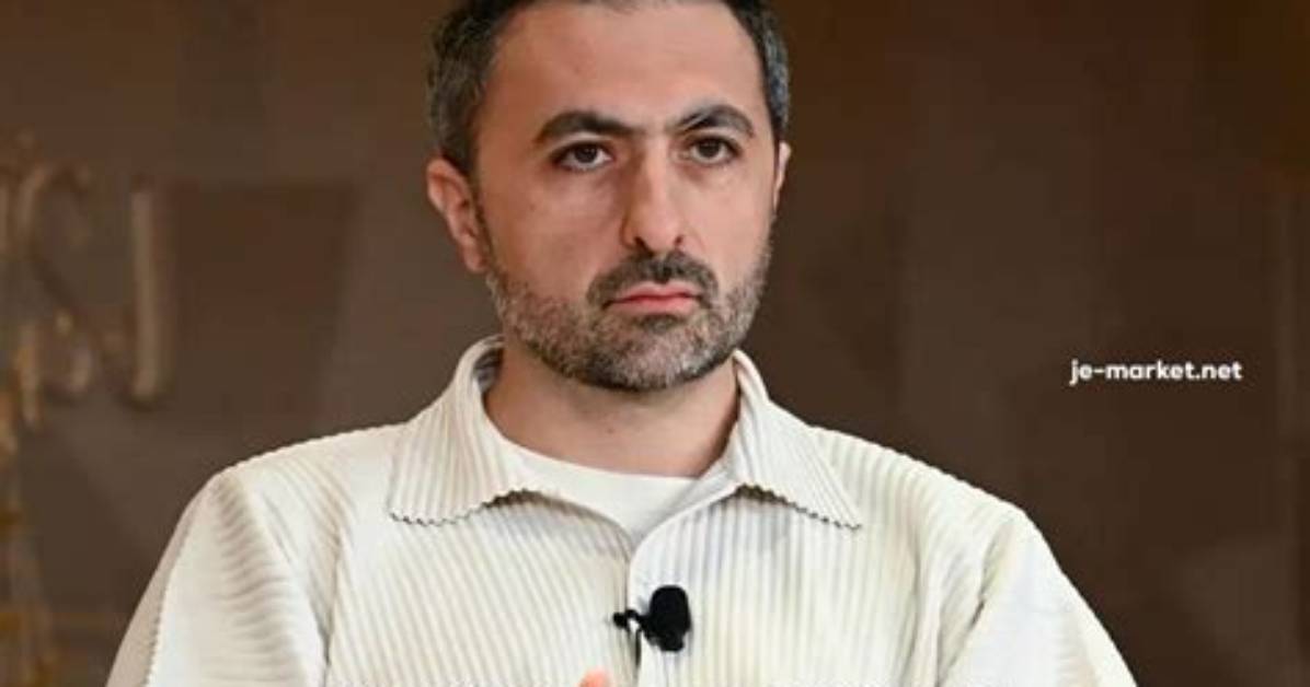 Exploring Mustafa Suleyman Net Worth and His Impact on the Tech World