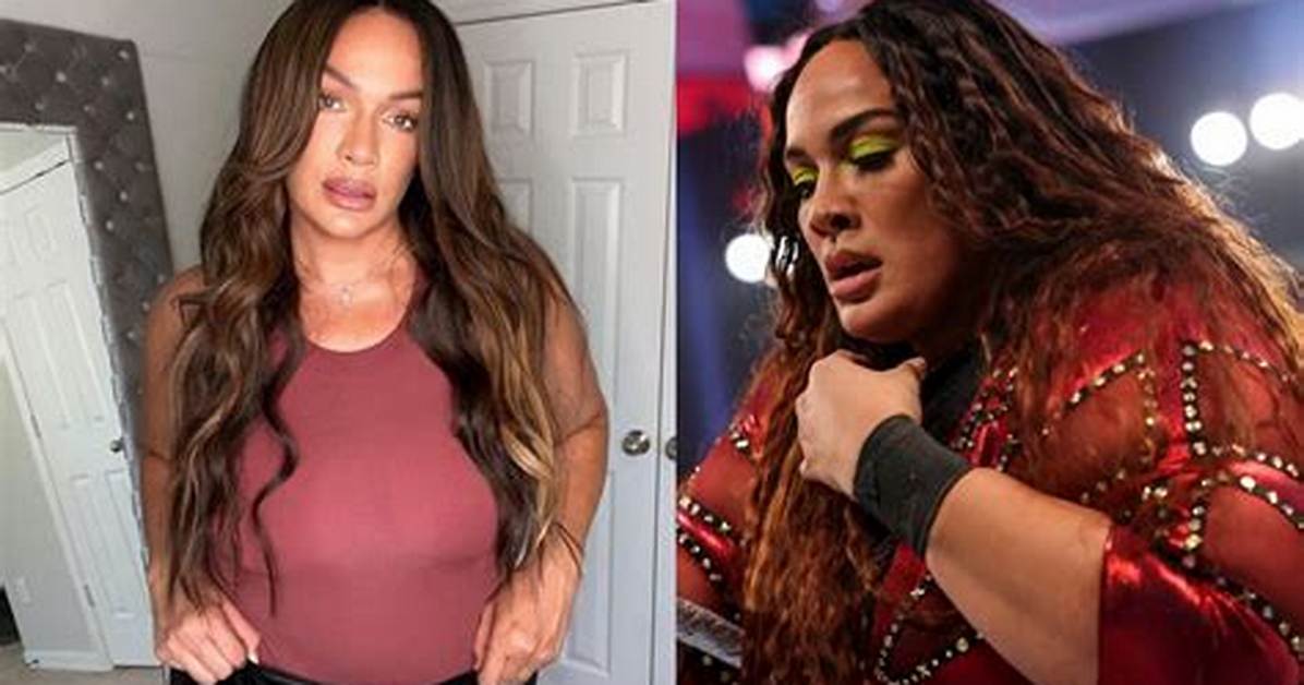 Exploring Nia Jax's Family Plans