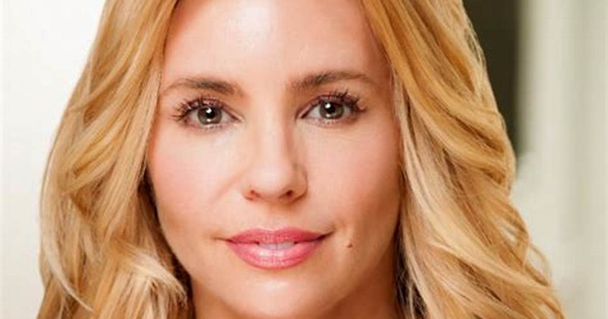 Exploring Olivia D'abo's Measurements and Their Significance