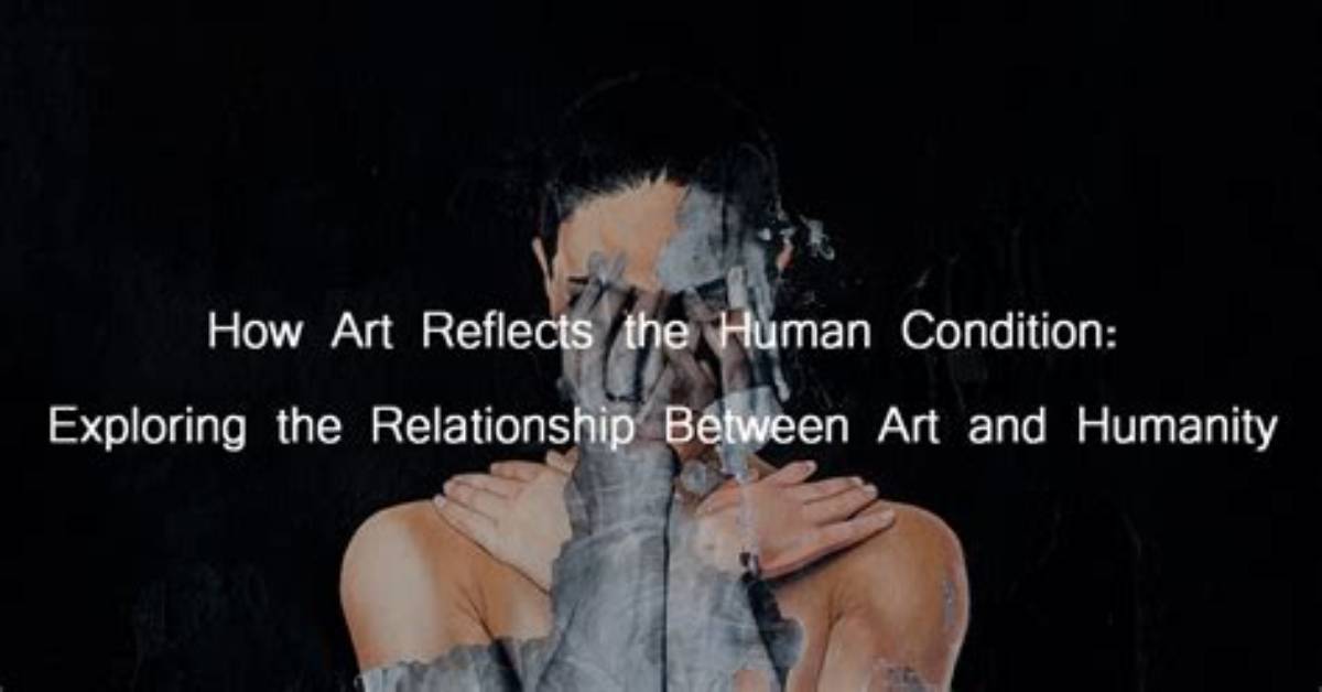 Exploring Perception, Transformation, and the Human Condition