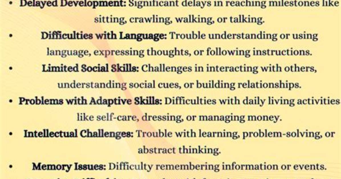 Exploring Signs, Diagnosis, and Support
