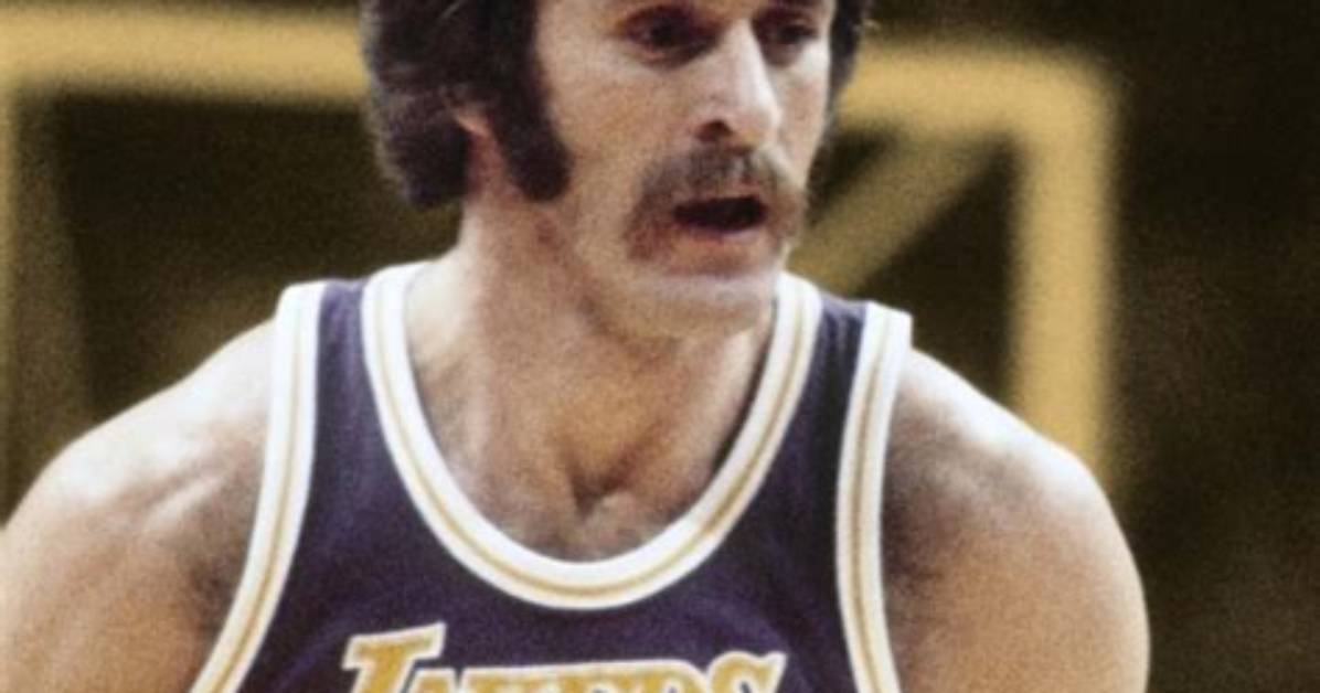 Exploring the Age of Pat Riley's Wife