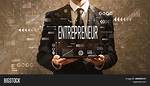 Exploring the Background of a Successful Entrepreneur