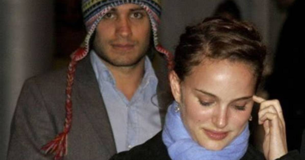 Exploring the Chemistry Between Natalie Portman and Gael Garcia