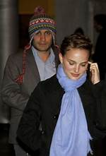 Exploring the Chemistry Between Natalie Portman and Gael Garcia