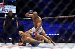 Exploring the Controversy Surrounding the Mma Fighter