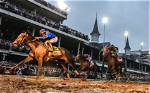 Exploring the Cost of Kentucky Derby Horses