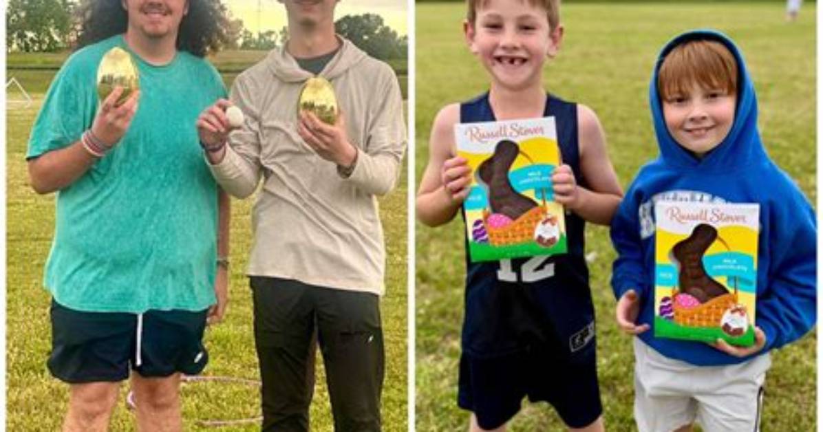 Exploring the Dynamic Duo: Hayden and Stephen