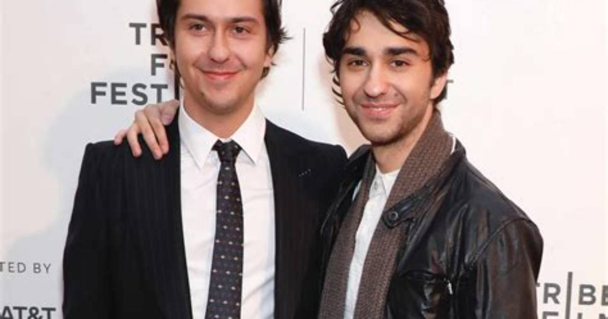 Exploring the Dynamics of Alex Wolff's Relationships