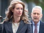 Exploring the Enigma of Elizabeth Holmes and Theranos