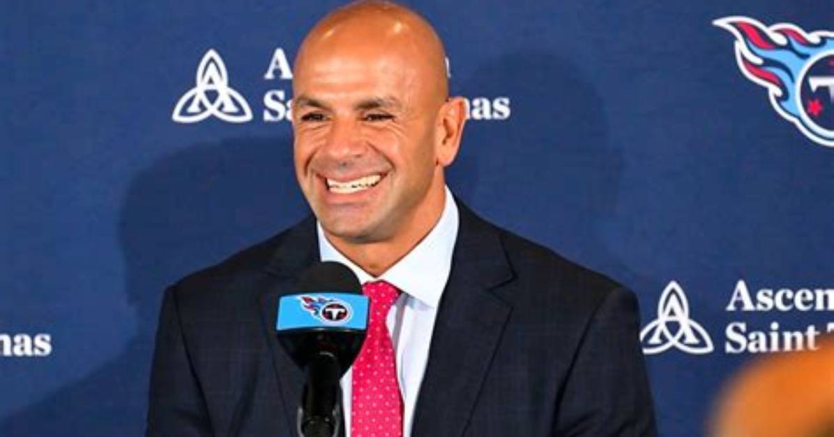 Exploring the Ethnic Background of Robert Saleh