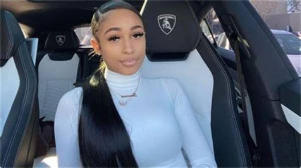 Exploring the Fascinating Journey of Samaria J. Davis