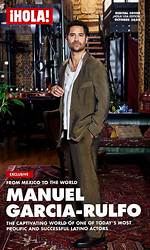 Exploring the Fascinating Life of Manuel Garcia-Rulfo Family