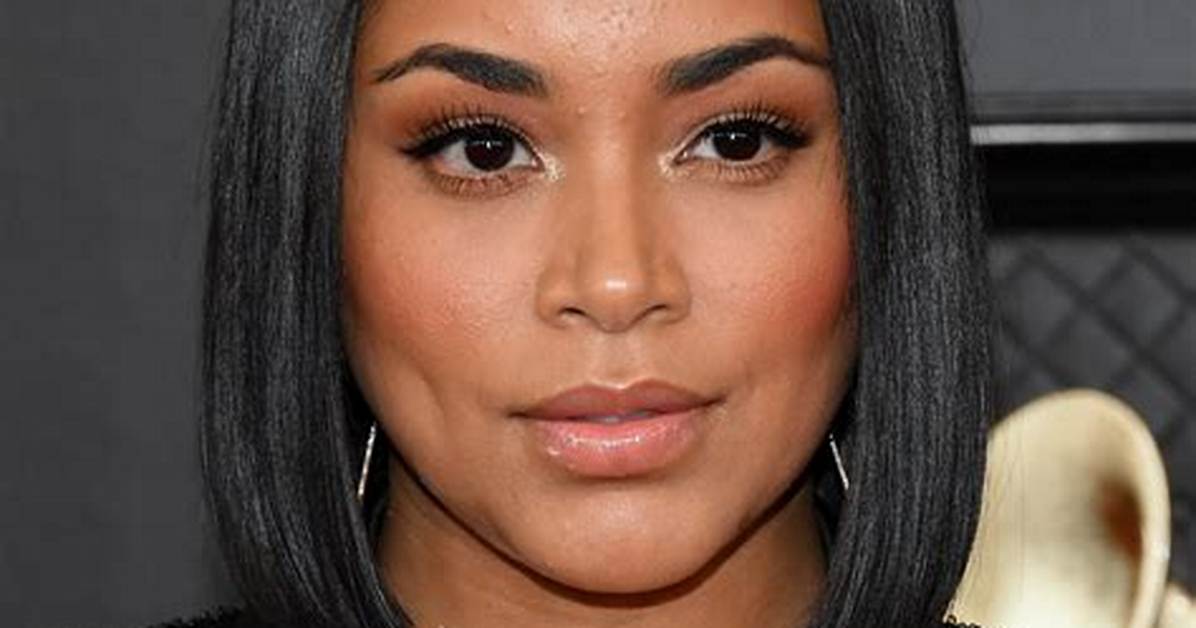 Exploring the Fascinating World of Lauren London and Lil Wayne Pics